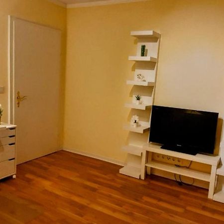 Schoene Ferienwohnung Mit Balkon Und Garten Nonnweiler Екстер'єр фото