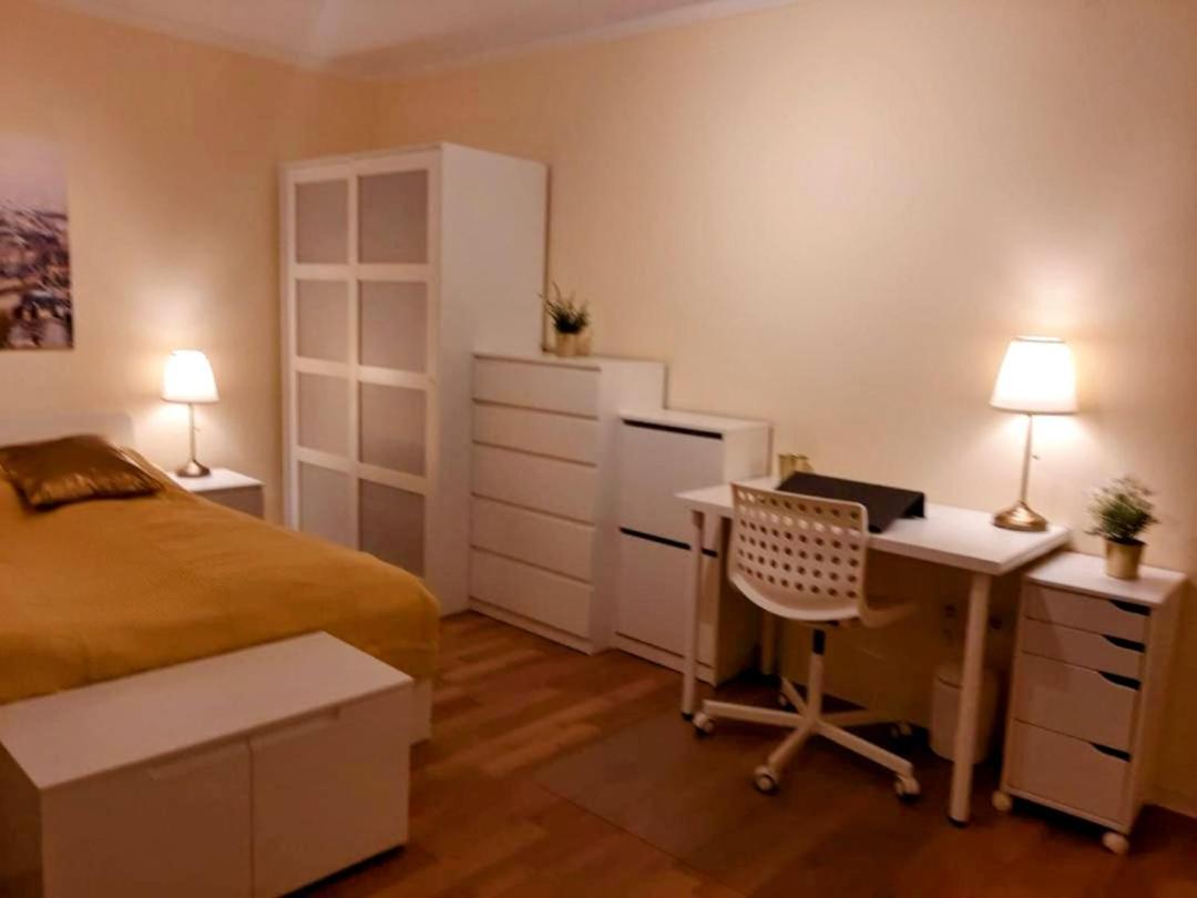 Schoene Ferienwohnung Mit Balkon Und Garten Nonnweiler Екстер'єр фото