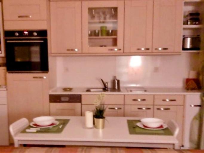 Schoene Ferienwohnung Mit Balkon Und Garten Nonnweiler Екстер'єр фото