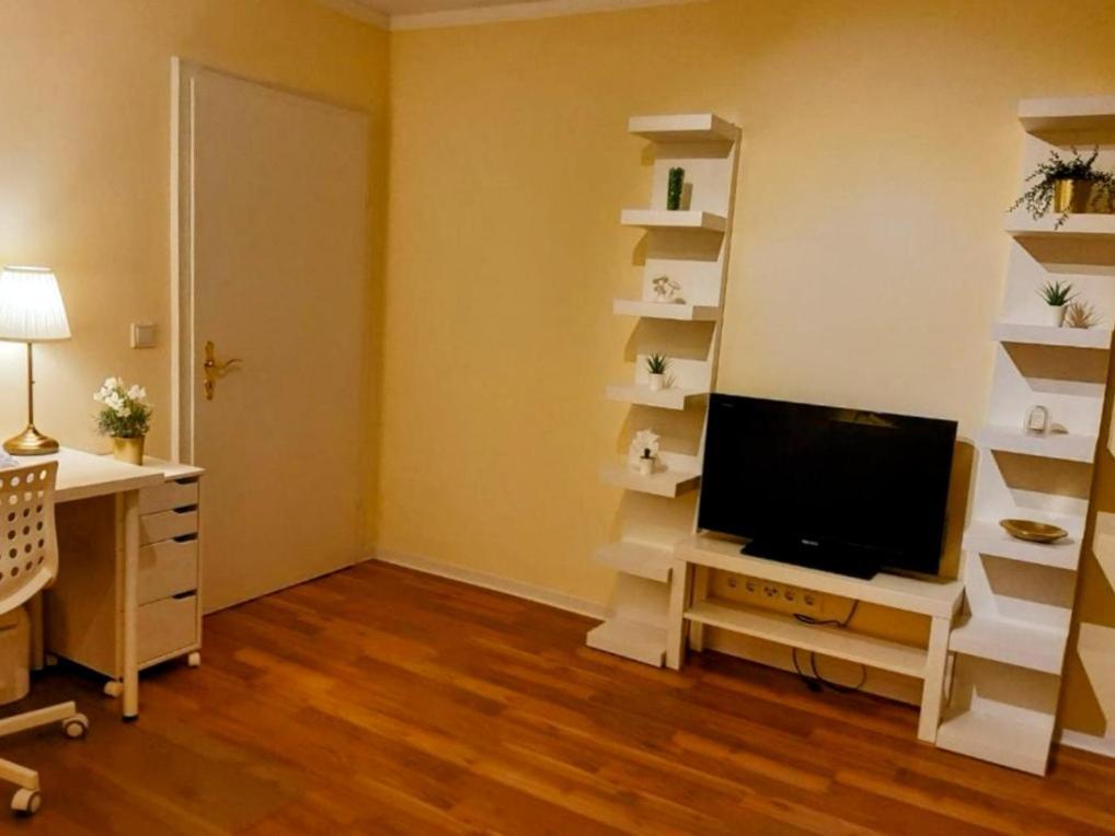 Schoene Ferienwohnung Mit Balkon Und Garten Nonnweiler Екстер'єр фото
